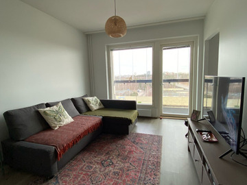 Annetaan vuokralle: 52 m2 apartment available for rental in Finno