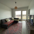 Annetaan vuokralle: 52 m2 apartment available for rental in Finno