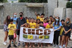 Looking for volunteers: Marketing Professional