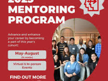 Looking for volunteers: Pride Program Volunteer
