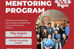Looking for volunteers: Pride Program Volunteer