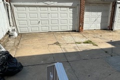 Monthly Rentals (Owner approval required): Astoria Queens NY, Private 1-Car Garage for Rent