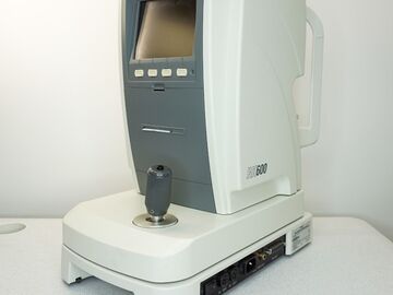 Selling with online payment: Reichert RK-600 AR/AK