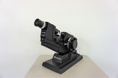 Selling with online payment: Topcon LM-6E Manual Lensmeter