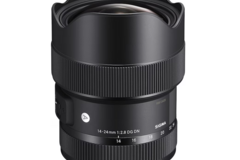 Vermieten: Sigma 14-24mm F2.8 DG DN, Sony E