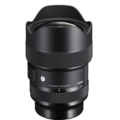 Vermieten: Sigma 14-24mm F2.8 DG DN, Sony E