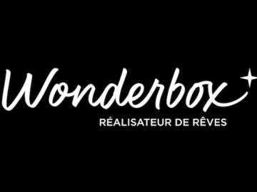 Vente: Code de réduction Wonderbox (40€)