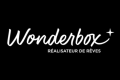 Vente: Code de réduction Wonderbox (40€)