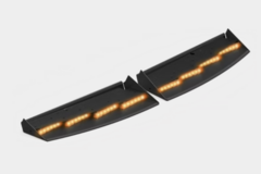 Selling with online payment: Feniex Fusion Interior Visor Bar