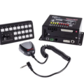 Selling with online payment: Whelen Cencom Sapphire