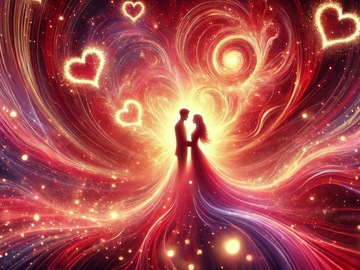Selling: What Energy is Currently Surrounding Your Love Life? 
