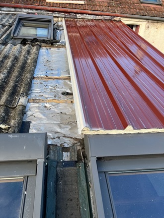Menuiserie, maçonnerie peinture 