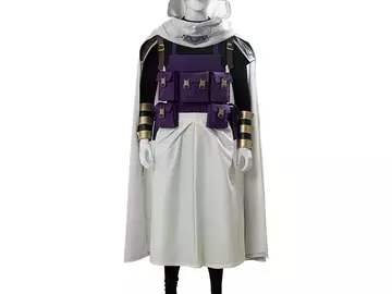 Selling with online payment: Suneater, Tamaki Amajiki (My Hero Academia)
