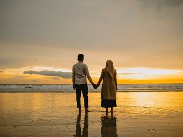 Selling:  "What’s Next in Love?"