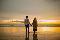 Selling:  "What’s Next in Love?"