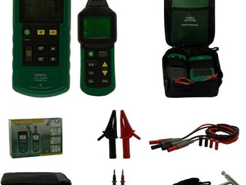 À louer: Détecteur cable tondeuse MS6818