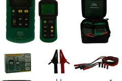 À louer: Détecteur cable tondeuse MS6818