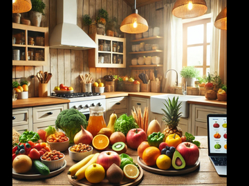 Wellness Session Single: Personalized Nutrition Coaching with Christy