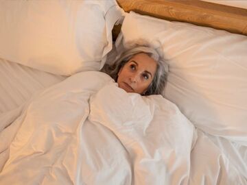 Wellness Session Packages: Sleep Like You Used To: Plant-Based Strategies for Restful Nights