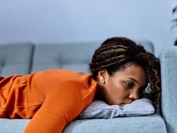 Wellness Session Single: Get Your Energy Back: Plant-Based Solutions for Midlife Fatigue