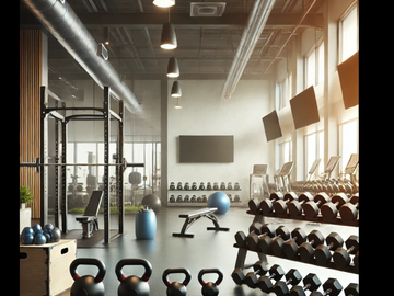 Wellness Session Single: Body Recomposition Strength Program: Build Lean Muscle & Lose Fat