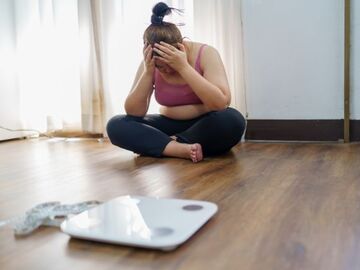 Wellness Session Single: Stuck in the Midlife Weight Struggle? Let’s Fix That with Dawn
