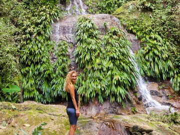 Wellness Session Packages: Fitness That Works For Busy Women with Solveig