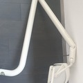 Gebruikte apparatuur: 3X FARO SPA TSC2000 OPERATIELAMP