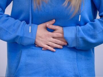 Wellness Session Packages: Bloated, Foggy, and Uncomfortable? Heal Your Gut for Good
