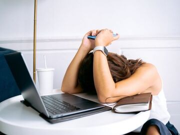 Wellness Session Single: Calm the Chaos: Stress-Relieving Foods & Simple Daily Habits