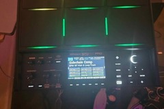 Selling with online payment: ROLAND SPDSX PRO and 2 Bar triggers, 1 Bassdrum pad