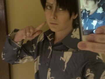 Selling with online payment: Attack on Titan pajamas