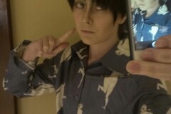 Selling with online payment: Attack on Titan pajamas