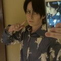 Selling with online payment: Attack on Titan pajamas