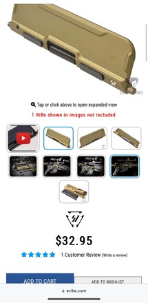 Custom we tech gbbr(with hpa adapter)