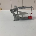 Gebruikte apparatuur: 3  articulatoren