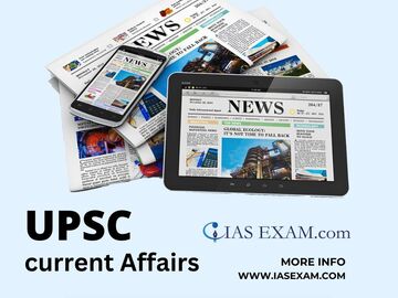 Skills: Stay Updated with Daily Current Affairs – Ace the UPSC Exam