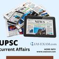 Skills: Stay Updated with Daily Current Affairs – Ace the UPSC Exam