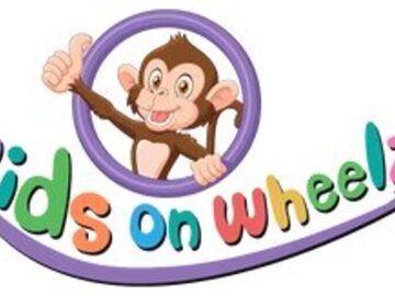 Skills: Kids on Wheelz Ltd.