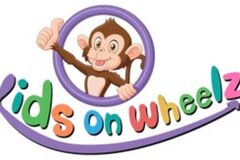 Skills: Kids on Wheelz Ltd.