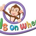 Skills: Kids on Wheelz Ltd.
