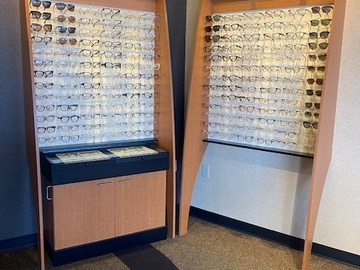 Selling with online payment: Eyedesigns Lighted Frame Boards and More!