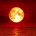 Selling: BLOOD MOON/MERCURY RETROGRADE SPELL