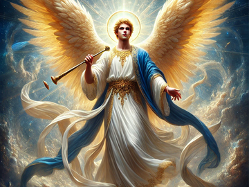 Selling: Archangel Gabriel Channelled Reading 