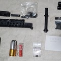 Selling: Zenitco/Avengers Sport 1 Rail, 40mm Grenades, Maple 