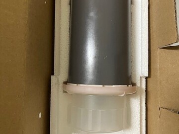 Nieuwe apparatuur: Amalgaamscheider Dentsply Sirona