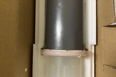 Nieuwe apparatuur: Amalgaamscheider Dentsply Sirona