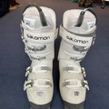 Winter sports: NEARLY FREE SKI BOOTS - just pay £1 and postage