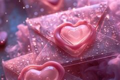 Selling: Channelled LOVE LETTER: Declaration from the one on your mind!