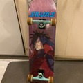 Selling with online payment: 8.25" Silvas Naruto Shippuden Primitive 